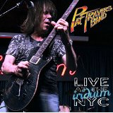 PAT TRAVERS BAND PAT TRAVERS BAND