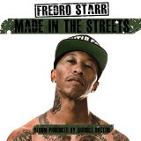 STARR FREDRO STARR FREDRO
