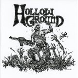 HOLLOW GROUND HOLLOW GROUND