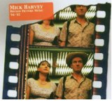 HARVEY MICK