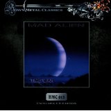 MAD ALIEN MAD ALIEN