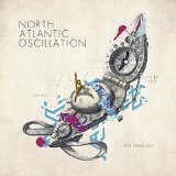 NORTH ATLANTIC OSCILLATION