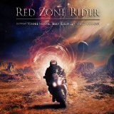 RED ZONE RIDER
