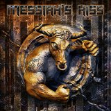 MESSIAHS KISS MESSIAHS KISS