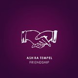 ASH RA TEMPEL ASH RA TEMPEL