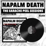 NAPALM DEATH NAPALM DEATH