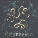 MESHUGGAH