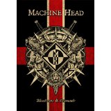 MACHINE HEAD