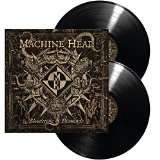 MACHINE HEAD MACHINE HEAD