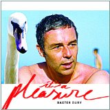 DURY BAXTER DURY BAXTER