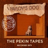 PAVLOVS DOG PAVLOVS DOG