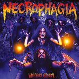 NECROPHAGIA