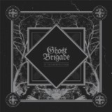 GHOST BRIGADE