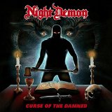 NIGHT DEMON NIGHT DEMON
