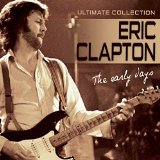 CLAPTON ERIC CLAPTON ERIC