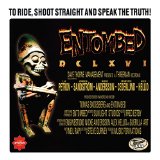 ENTOMBED