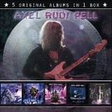 PELL AXEL RUDI PELL AXEL RUDI