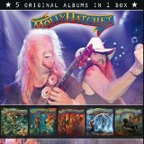 MOLLY HATCHET MOLLY HATCHET