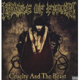 CRADLE OF FILTH CRADLE OF FILTH