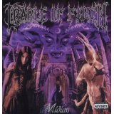 CRADLE OF FILTH