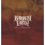 BARREN EARTH