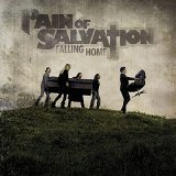 PAIN OF SALVATION