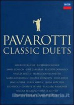 PAVAROTTI LUCIANO PAVAROTTI LUCIANO