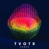 TV ON THE RADIO TV ON THE RADIO