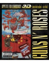 GUNS N ROSES