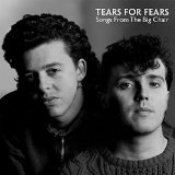TEARS FOR FEARS TEARS FOR FEARS