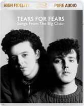 TEARS FOR FEARS