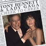 LADY GAGA & TONY BENNETT LADY GAGA & TONY BENNETT