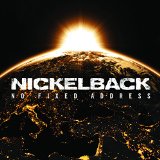 NICKELBACK NICKELBACK