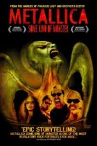 METALLICA METALLICA