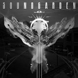 SOUNDGARDEN SOUNDGARDEN