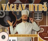 HYBS VACLAV HYBS VACLAV