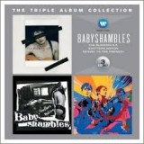 BABYSHAMBLES BABYSHAMBLES