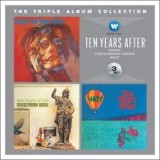 TEN YEARS AFTER