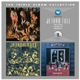 JETHRO TULL