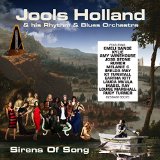 HOLLAND JOOLS HOLLAND JOOLS
