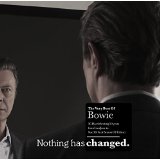 BOWIE DAVID