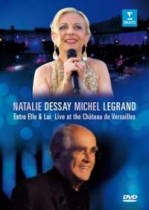 DESSAY NATALIE & MICHEL LEGRAND