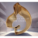 SPANDAU BALLET