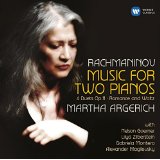ARGERICH MARTHA