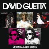 GUETTA DAVID