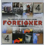 FOREIGNER FOREIGNER