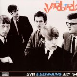 YARDBIRDS