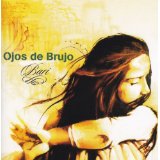OJOS DE BRUJO
