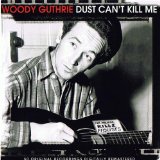 GUTHRIE WOODY GUTHRIE WOODY