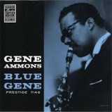 AMMONS GENE